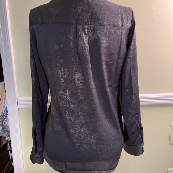 Express Blouse - Picture 4 of 6